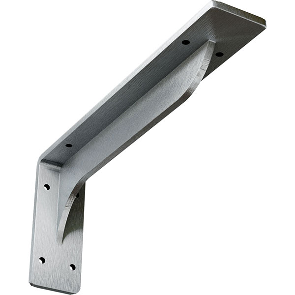 Ekena Millwork BKTM02X12X05EBCRS