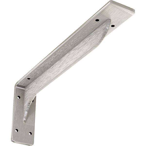Ekena Millwork BKTM02X14X05EBSS