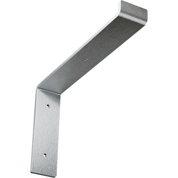 Ekena Millwork BKTM02X12X07TSCRS