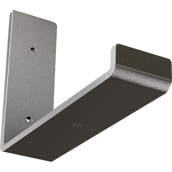 Ekena Millwork BKTM02X08X06HSSS