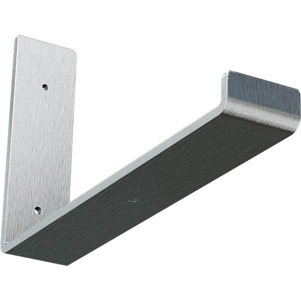 Ekena Millwork BKTM02X12X07HSCRS
