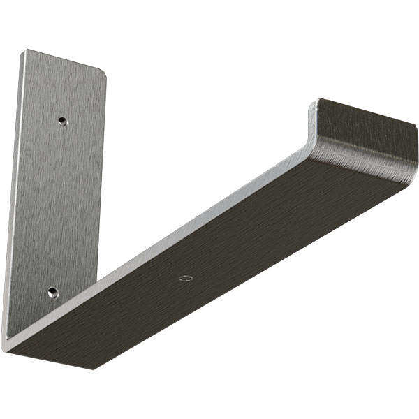 Ekena Millwork BKTM02X12X07HSSS