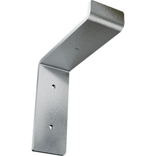 Ekena Millwork BKTM02X06X06TSCRS