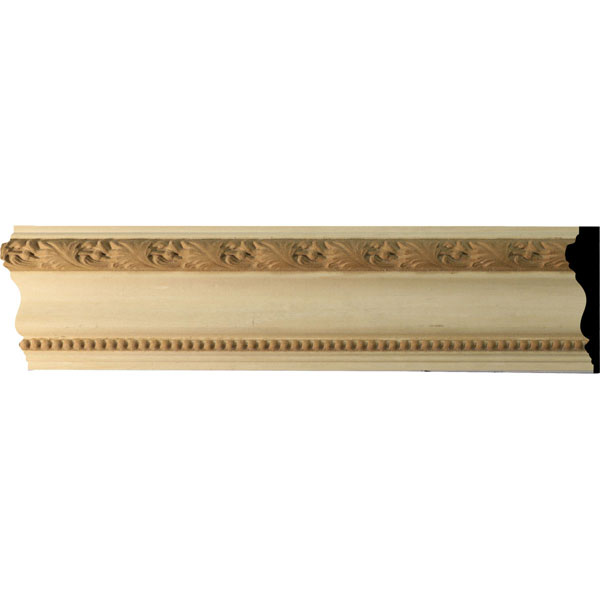 S&S Custom Wood Moldings CASC04X01RL