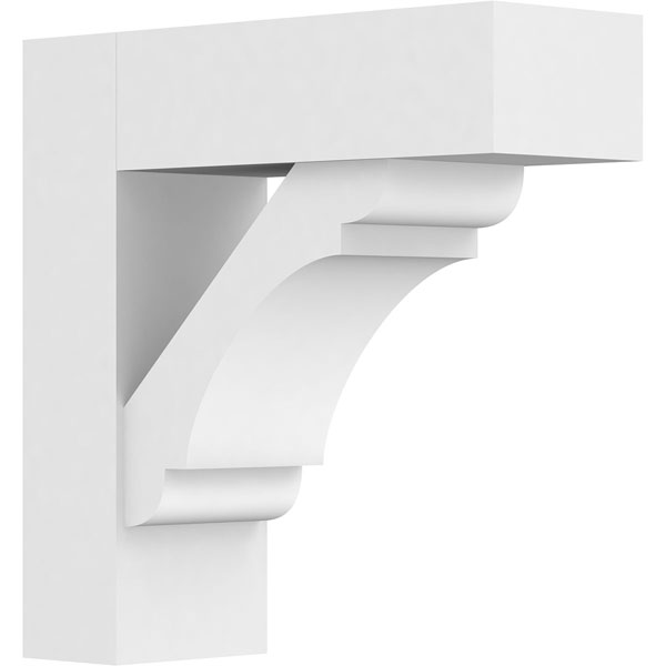 Ekena Millwork BKTP05X16X16OLY05