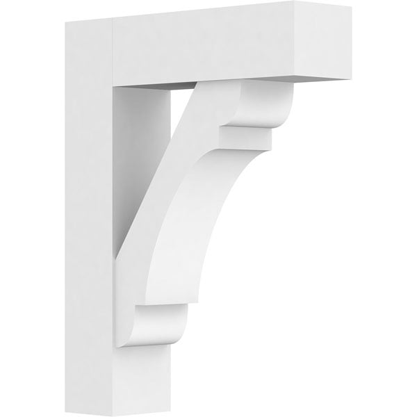 Ekena Millwork BKTP05X20X26OLY05