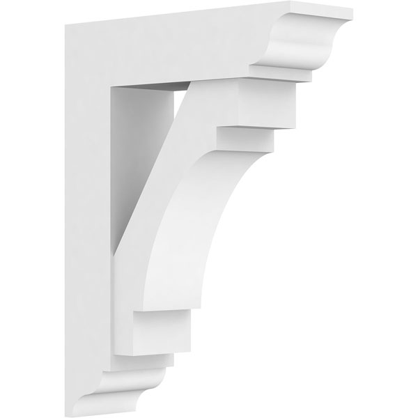 Ekena Millwork BKTP05X18X24MRC01