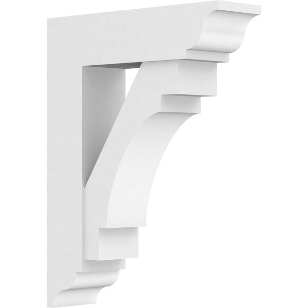 Ekena Millwork BKTP05X20X26MRC01