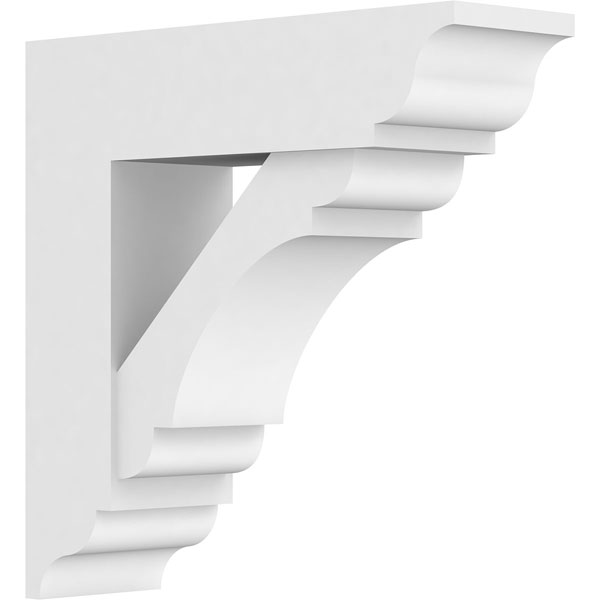 Ekena Millwork BKTP05X18X18OLY01
