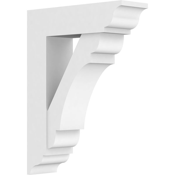 Ekena Millwork BKTP05X18X24OLY01