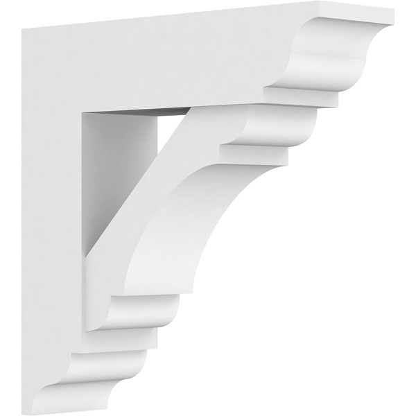 Ekena Millwork BKTP05X20X20OLY01