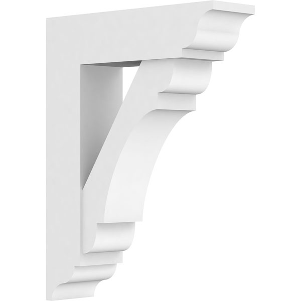 Ekena Millwork BKTP05X20X26OLY01