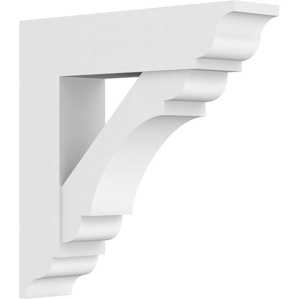 Ekena Millwork BKTP05X24X24OLY01