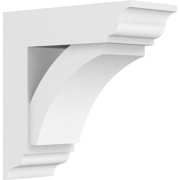 Ekena Millwork BKTP05X14X14THR01