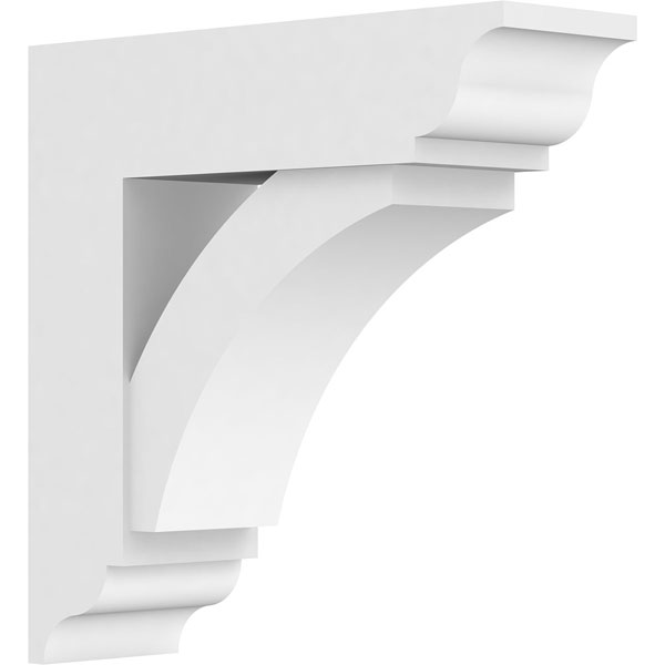 Ekena Millwork BKTP05X18X18THR01