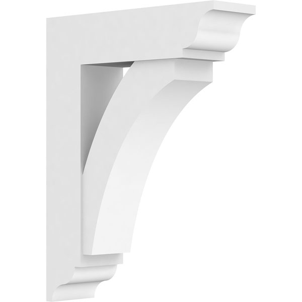 Ekena Millwork BKTP05X20X26THR01