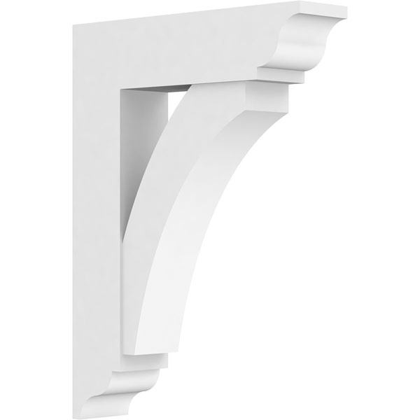 Ekena Millwork BKTP05X24X32THR01