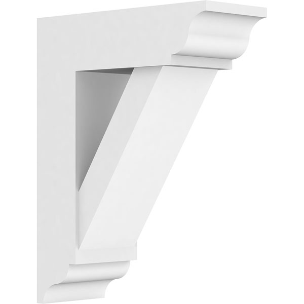 Ekena Millwork BKTP05X14X18TRA01