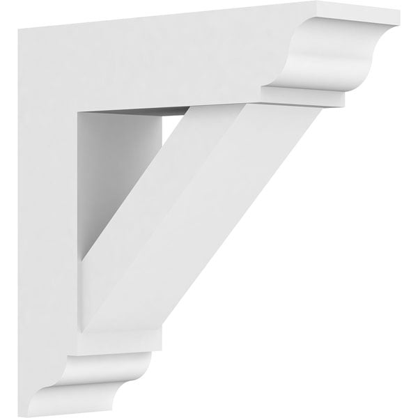 Ekena Millwork BKTP05X18X18TRA01