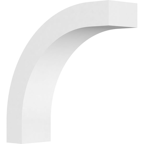 Ekena Millwork BRCP05X18X18HTG