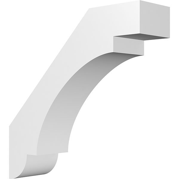 Ekena Millwork BRCP05X18X18ASP