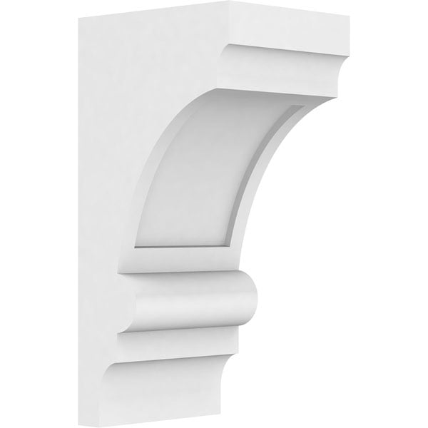 Ekena Millwork CORP03X06X06DIA