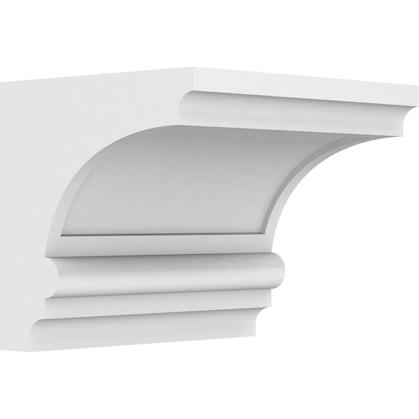 Ekena Millwork CORP07X06X06DIA