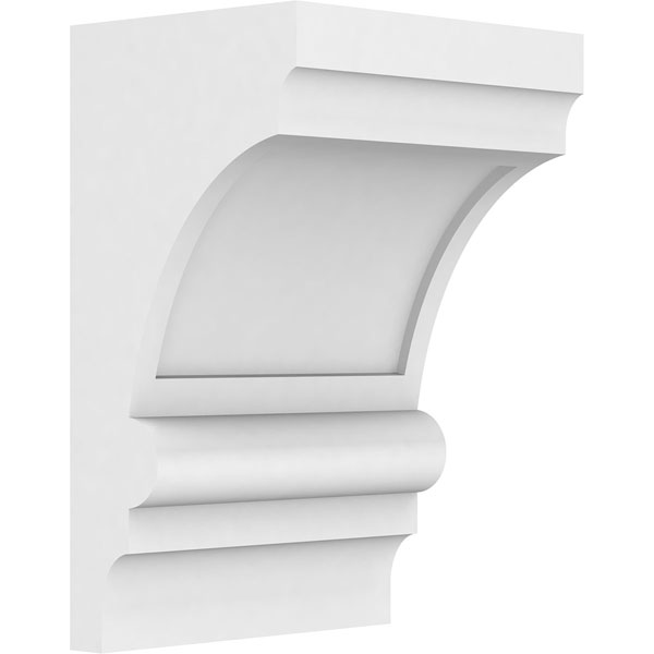 Ekena Millwork CORP05X04X08DIA