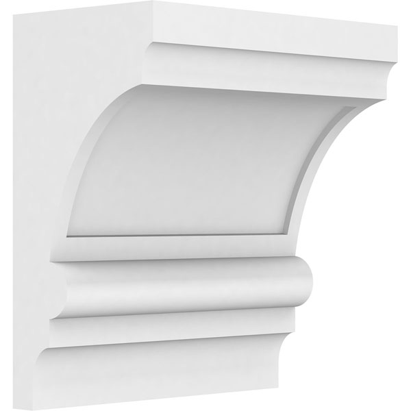 Ekena Millwork CORP07X04X08DIA