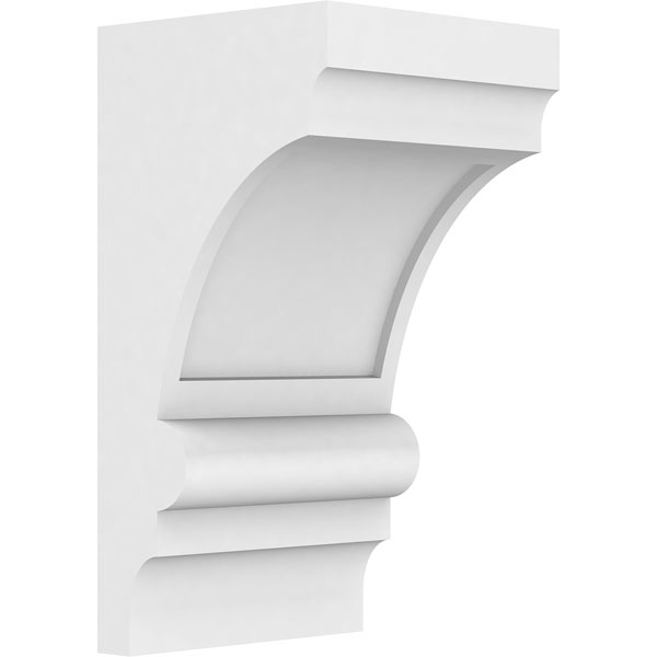 Ekena Millwork CORP05X05X10DIA