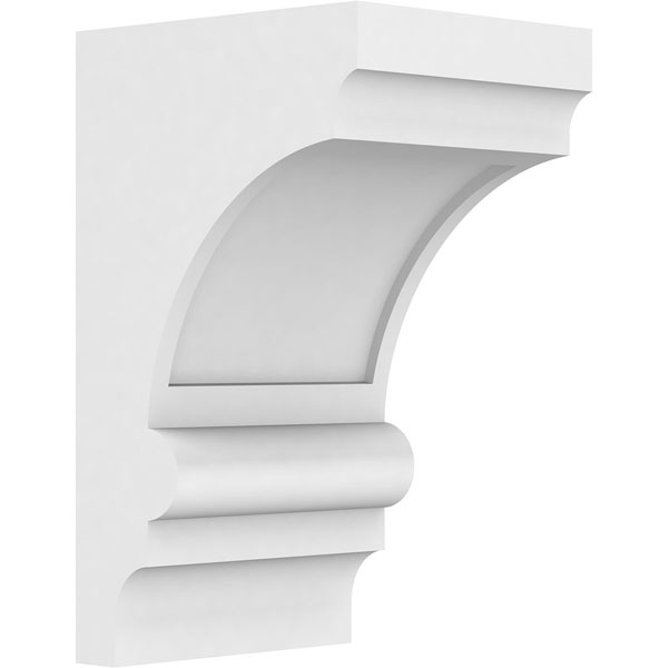 Ekena Millwork CORP05X06X10DIA
