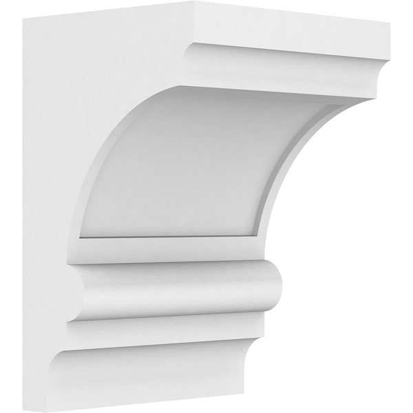 Ekena Millwork CORP07X06X10DIA
