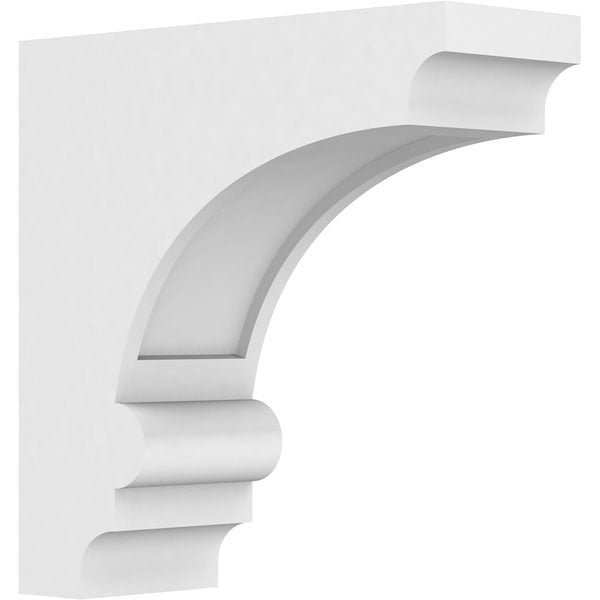 Ekena Millwork CORP03X10X10DIA
