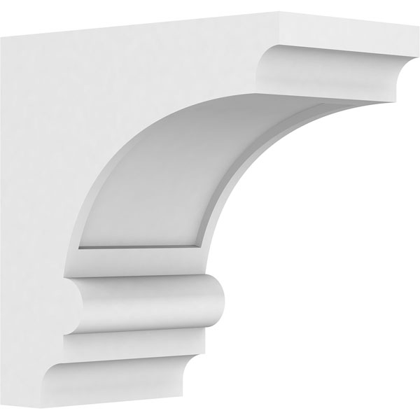 Ekena Millwork CORP05X10X10DIA