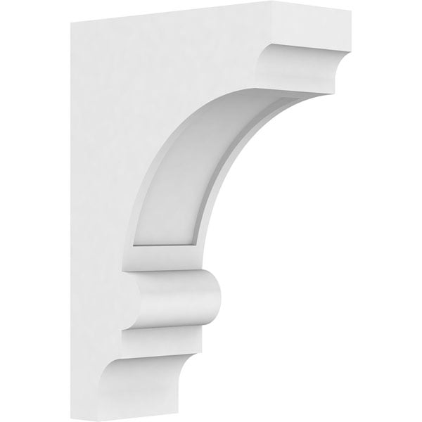 Ekena Millwork CORP03X08X12DIA