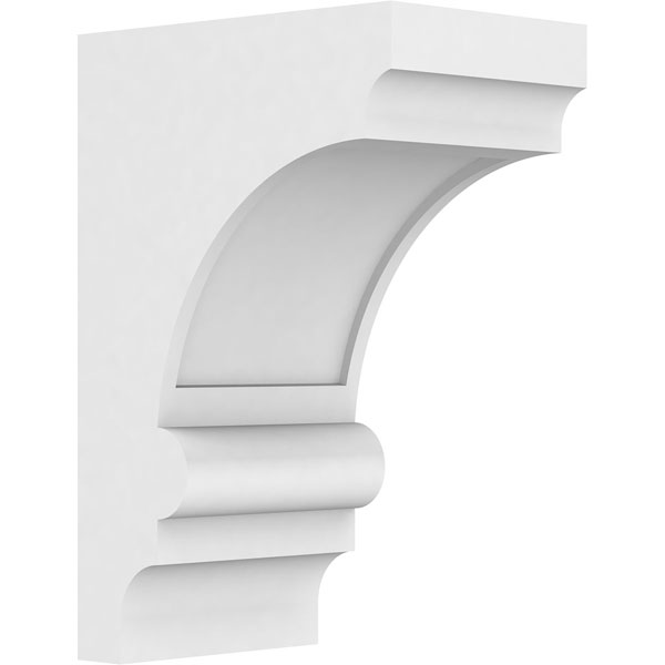 Ekena Millwork CORP05X08X12DIA