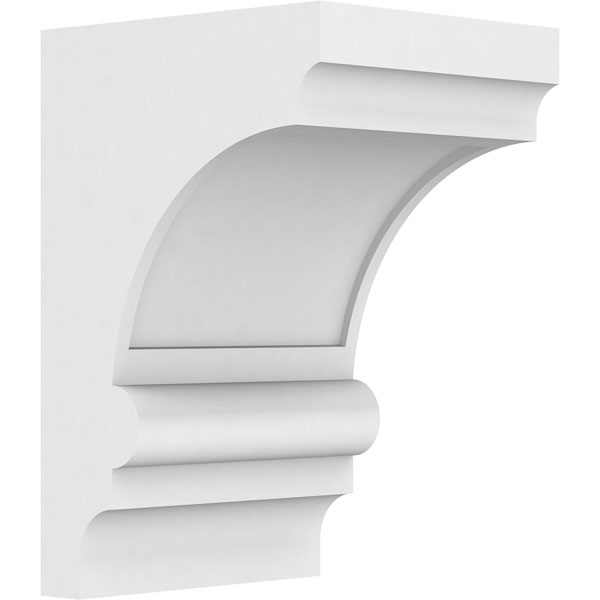 Ekena Millwork CORP07X08X12DIA