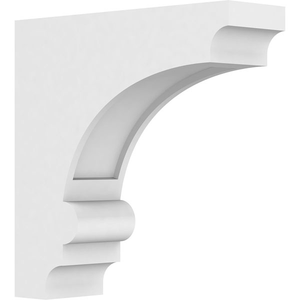 Ekena Millwork CORP03X12X12DIA
