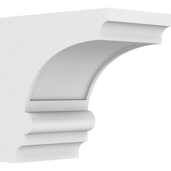 Ekena Millwork CORP07X12X12DIA