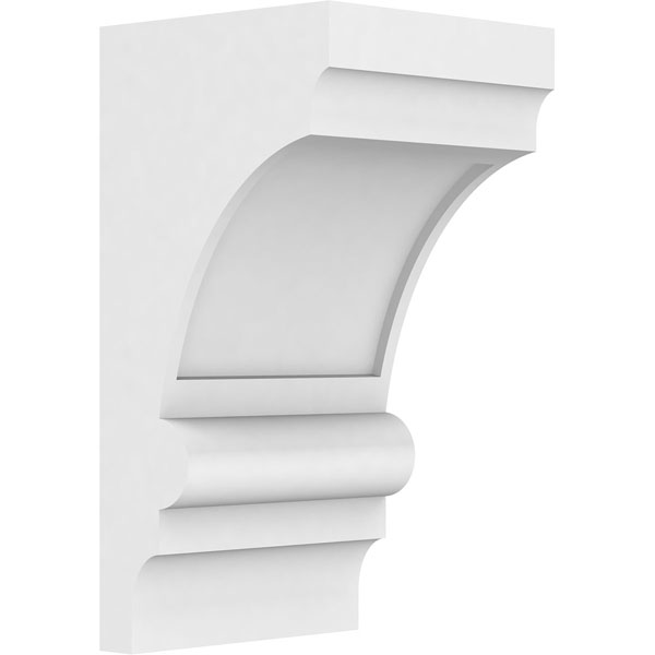 Ekena Millwork CORP07X07X14DIA