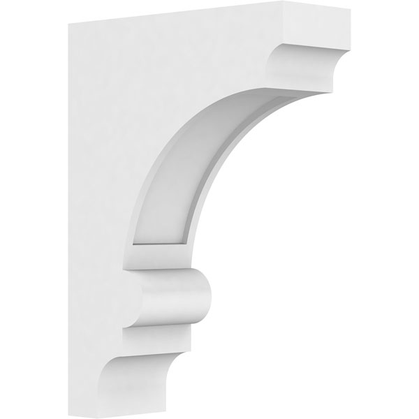 Ekena Millwork CORP03X10X14DIA