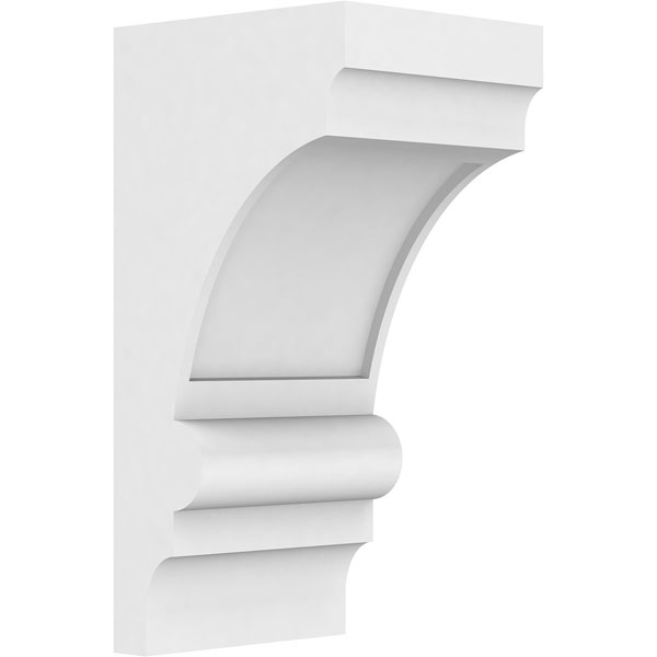 Ekena Millwork CORP07X08X16DIA
