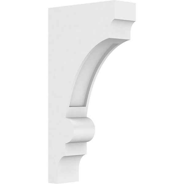 Ekena Millwork CORP03X10X20DIA