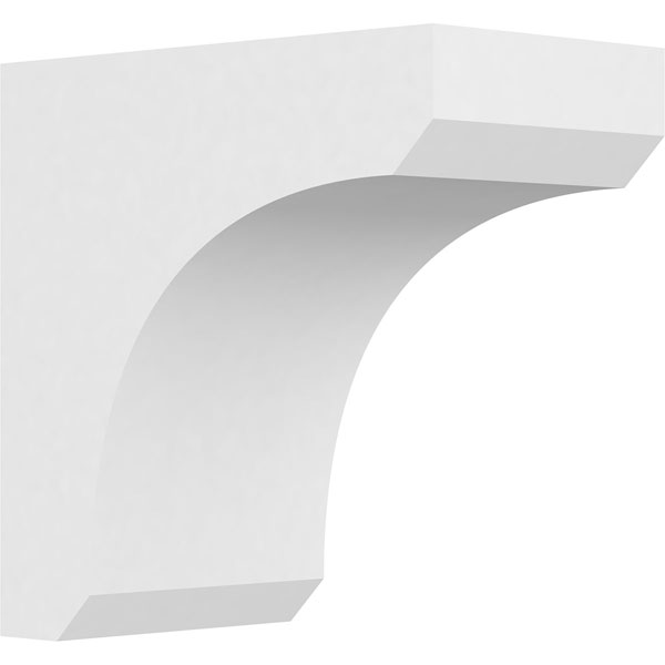 Ekena Millwork CORP03X06X06LGY