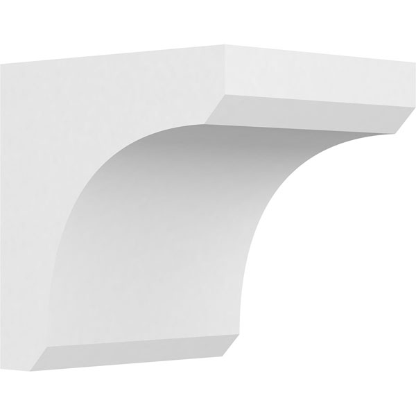 Ekena Millwork CORP05X06X06LGY