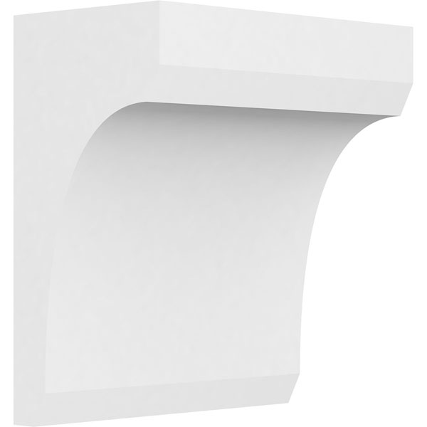 Ekena Millwork CORP07X04X08LGY