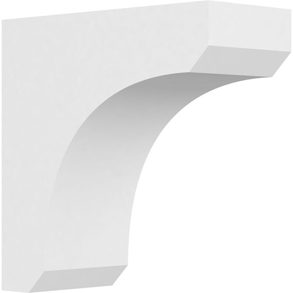 Ekena Millwork CORP03X08X08LGY