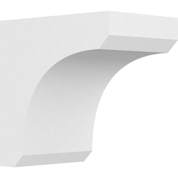 Ekena Millwork CORP05X08X08LGY