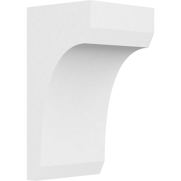 Ekena Millwork CORP05X05X10LGY