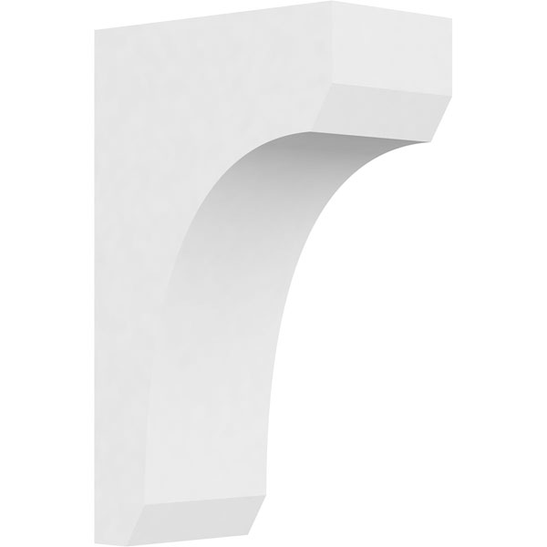 Ekena Millwork CORP03X06X10LGY